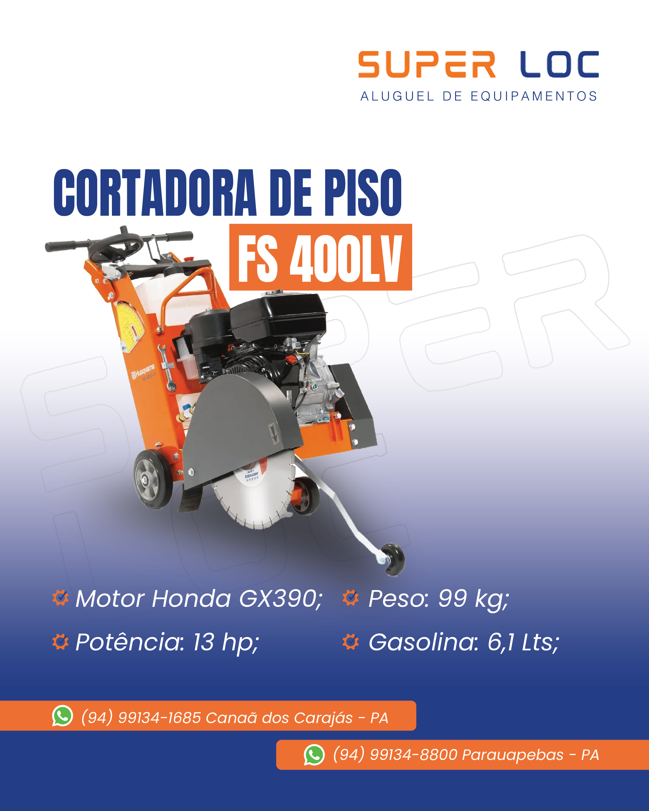 Destaque SuperLoc 3